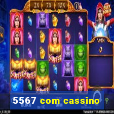 5567 com cassino